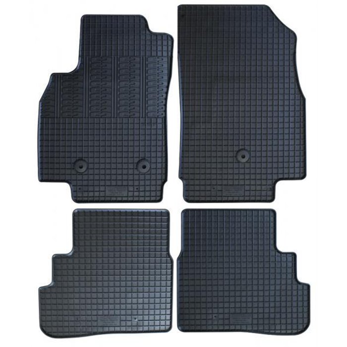 Tappeti gomma OPEL Karl 15˃, Karl Rocks 17˃