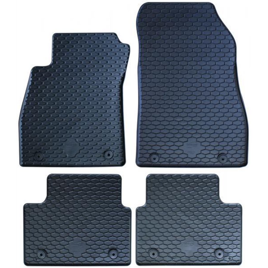 Tappeti gomma OPEL insignia/Insignia SW 13˃17