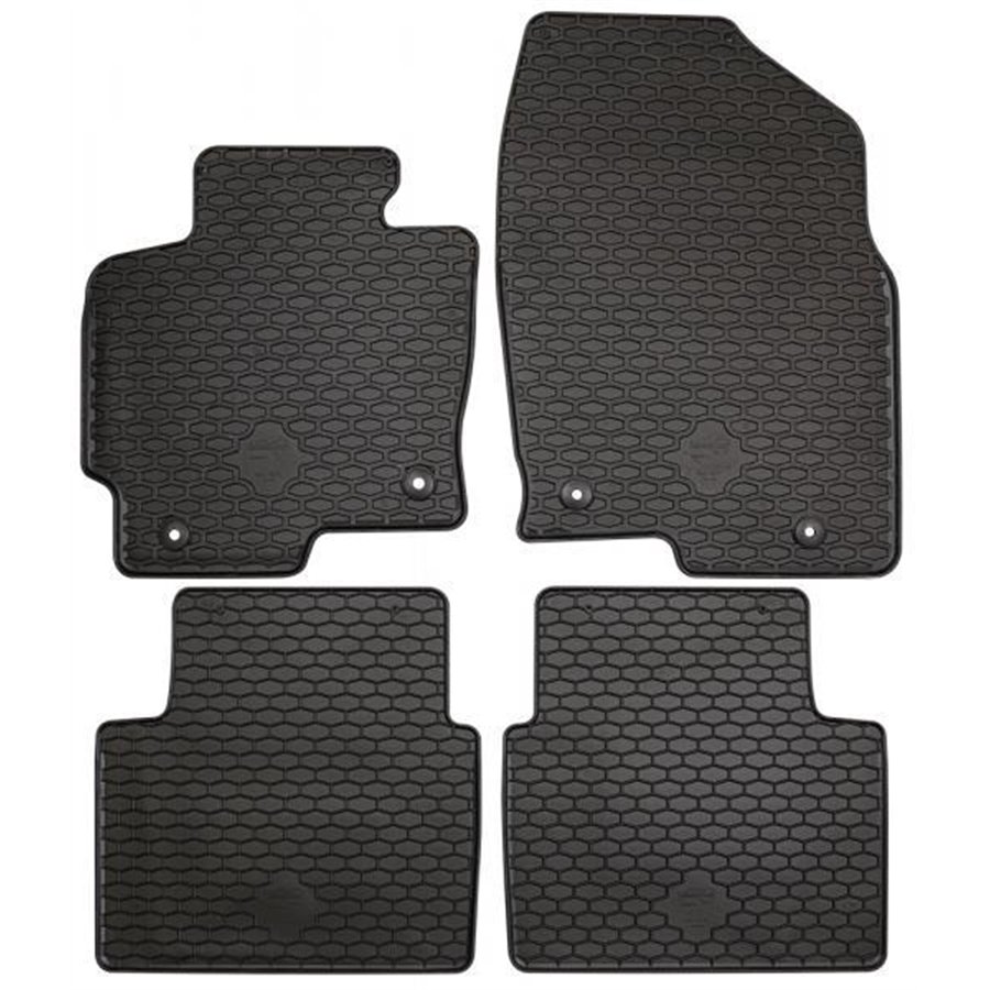 Tappeti gomma MAZDA CX-5  12˃17