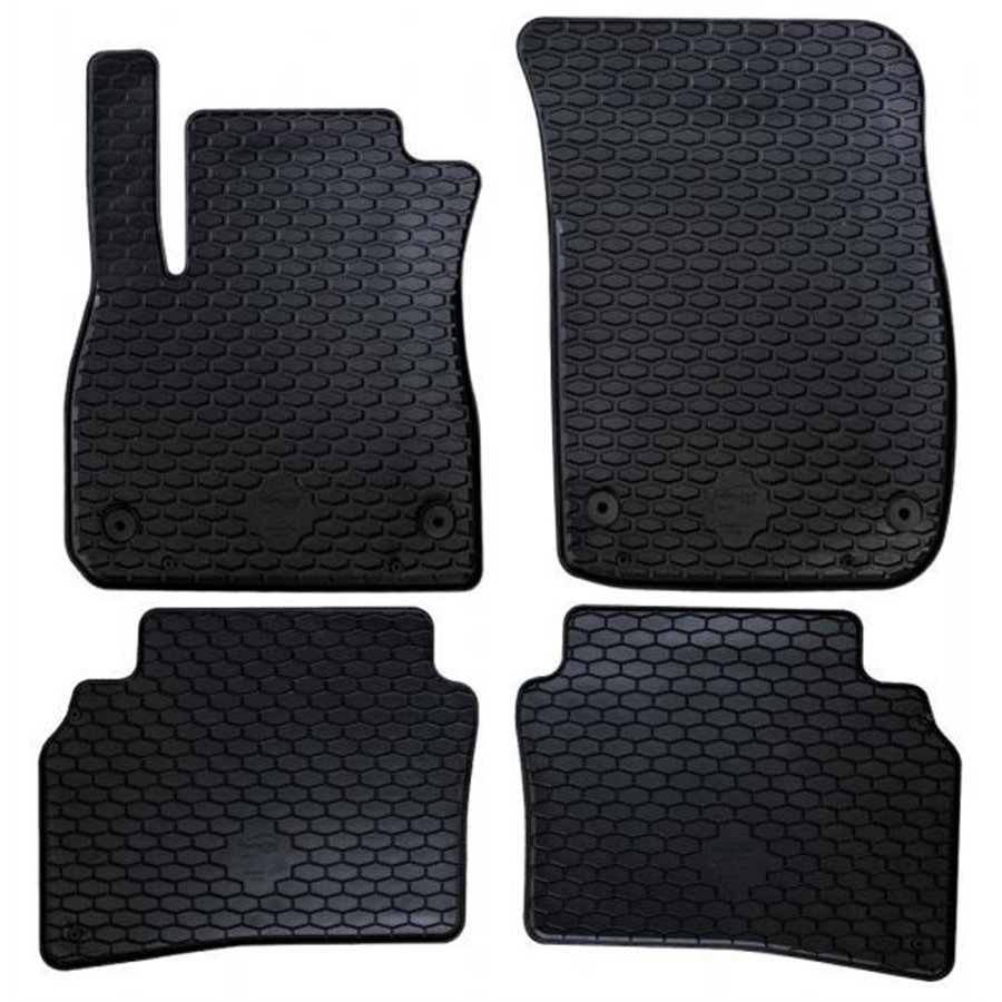 Tappeti gomma OPEL Insignia Grand Sport e SW 17˃