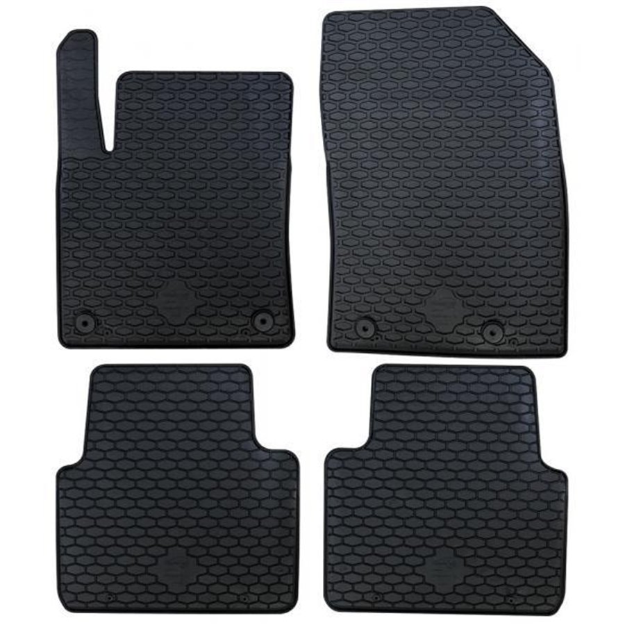 TAPP. GOM. OPEL CROSSLAND X 17 4 PZ.