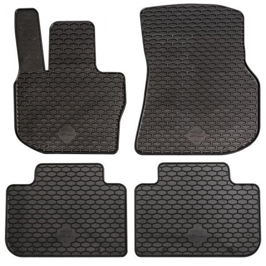 TAPP. GOM. BMW X3 17 4 PZ.