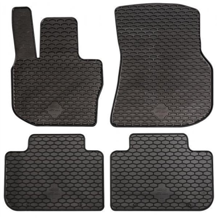 TAPP. GOM. BMW X3 17 4 PZ.