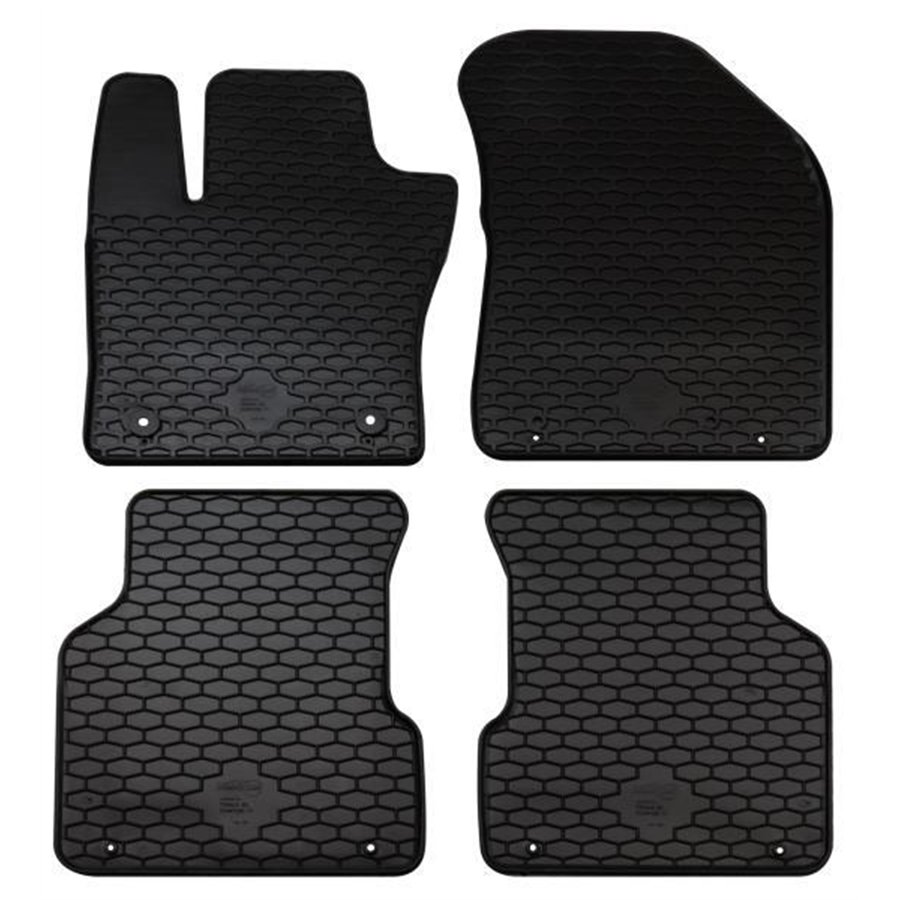 TAPP. GOM. JEEP COMPASS 17 4 PZ.