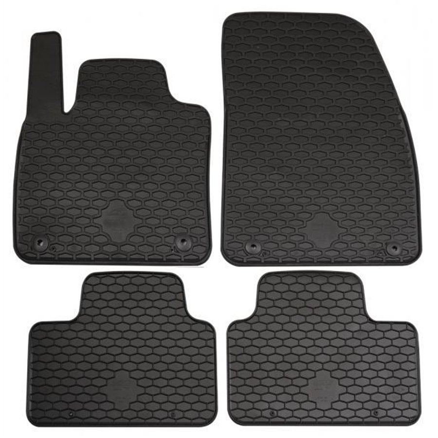 TAPP. GOM. VOLVO XC40 18 4 PZ.