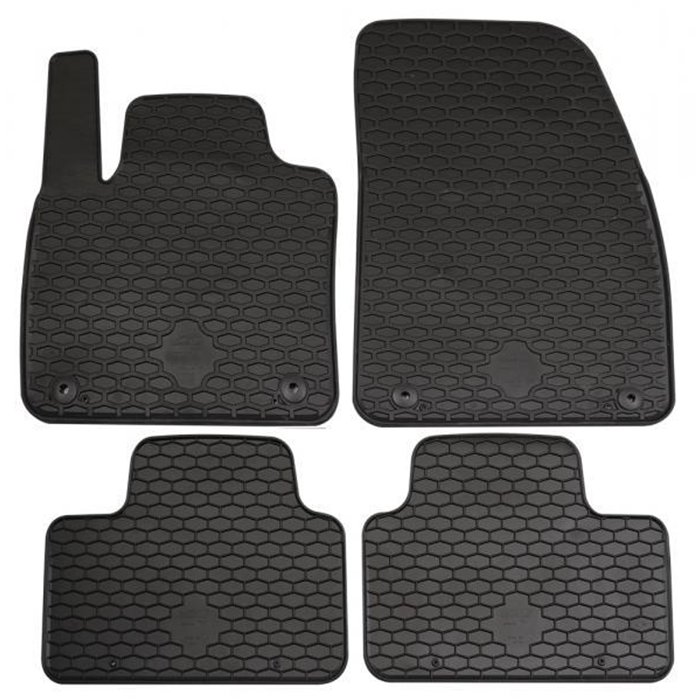 TAPP. GOM. VOLVO XC40 18 4 PZ.