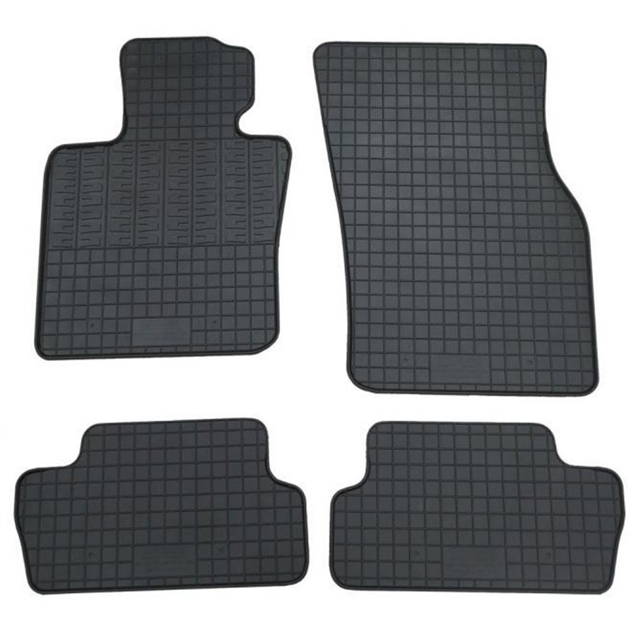 Tappeti gomma MINI 3p. 14˃23