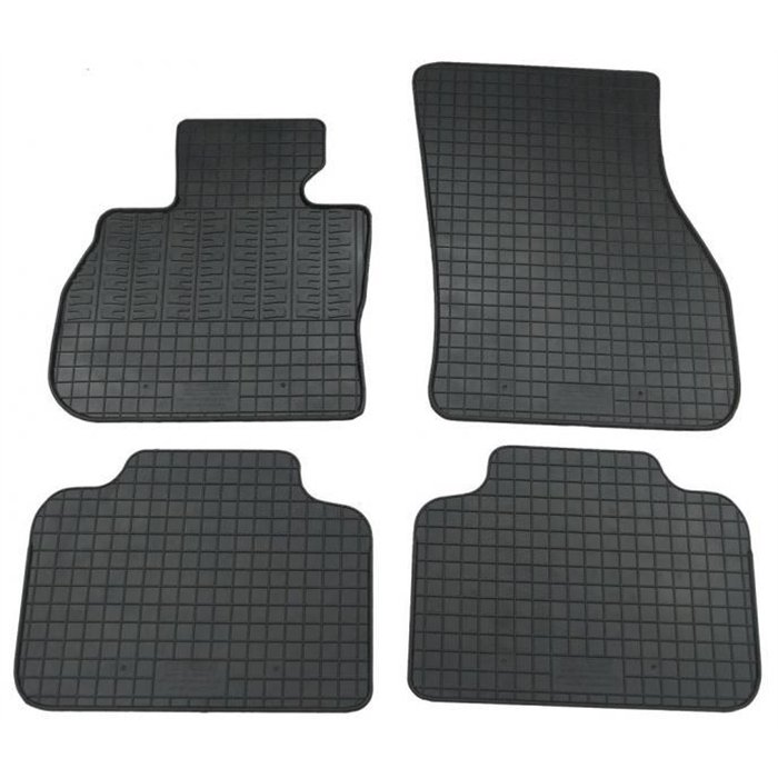 Tappeti gomma MINI Countryman 16˃23
