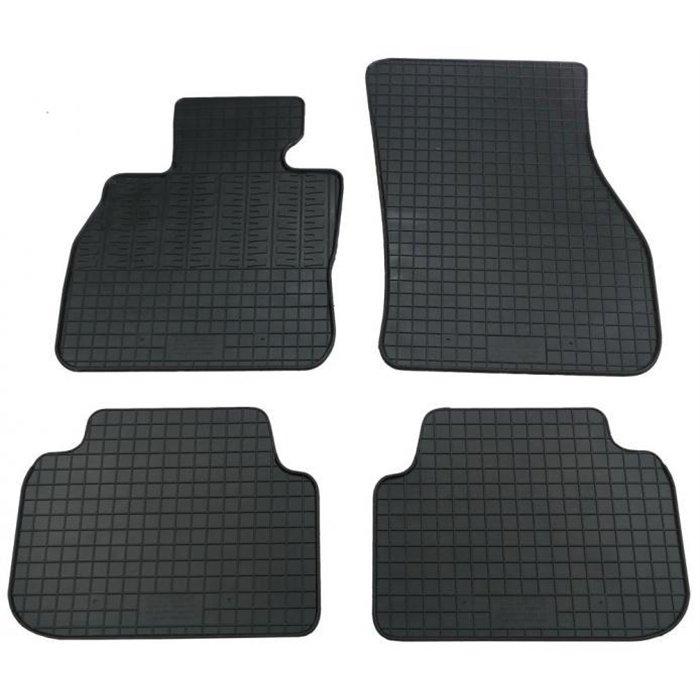 Tappeti gomma MINI Clubman 15˃21, 21˃