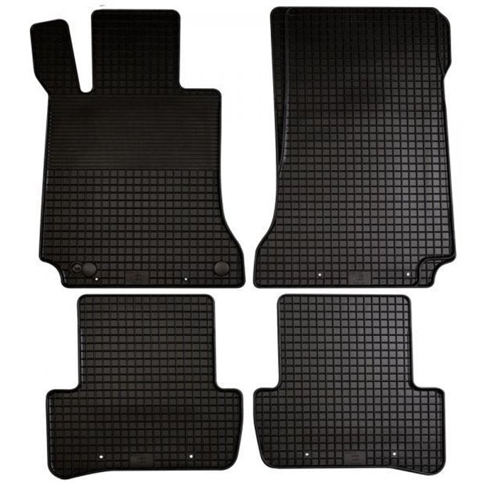 TAPP. GOM. MERCEDES CLASSE C 4P/SW 1418, 18 4 PZ.