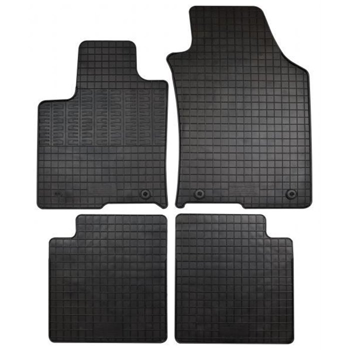 Tappeti gomma LANCIA Ypsilon III 11˃21, 21˃