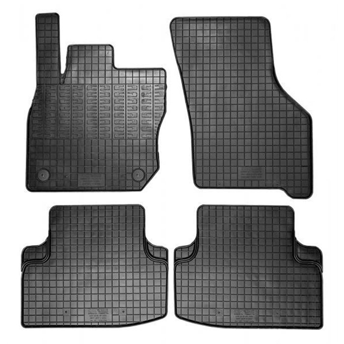 Tappeti gomma CUPRA/SEAT Leon IV 5p. / Leon Sportstourer 20˃ (ibrida mild)