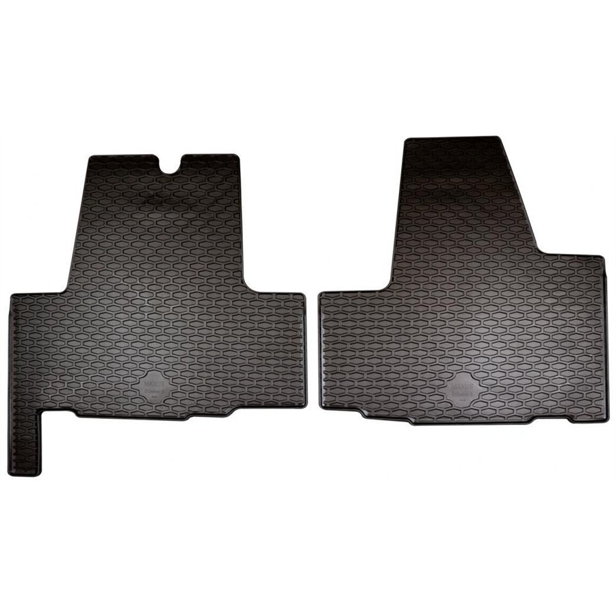 Tappeti gomma MAXUS e-Deliver 3 21˃