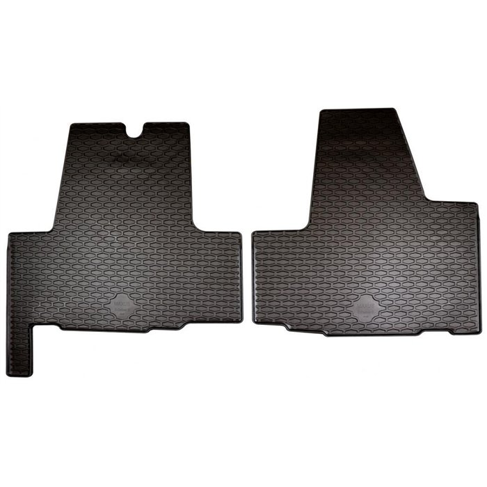 Tappeti gomma MAXUS e-Deliver 3 21˃