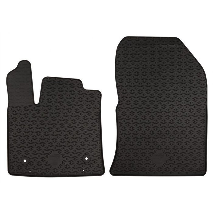 Tappeti gomma RENAULT Express van 20˃