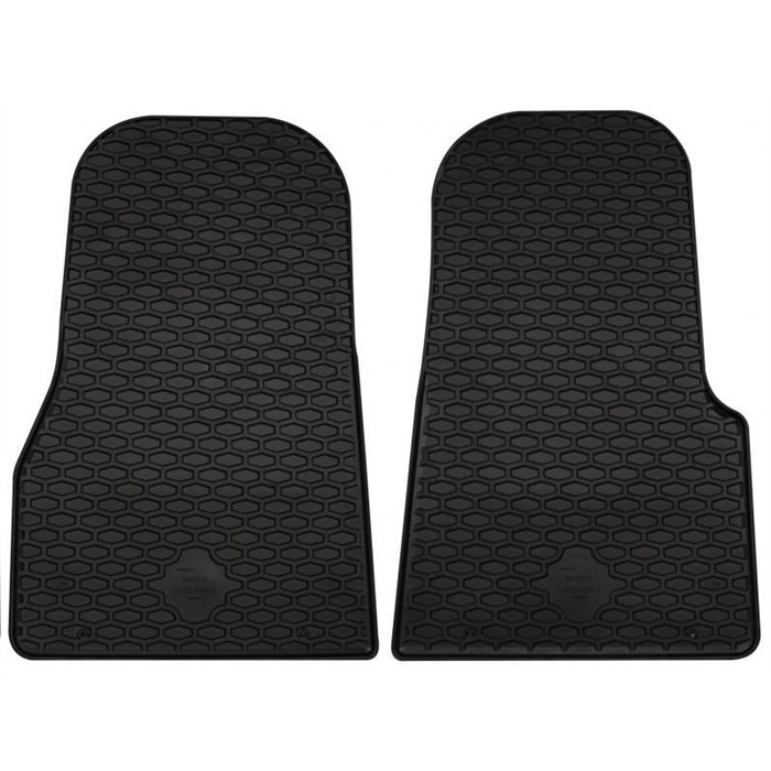 Tappeti gomma MAXUS e-Deliver 9  21˃