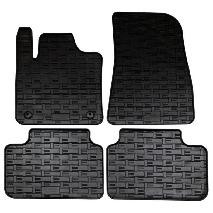 TAPP. GOM. VOLVO C40 21 4 PZ