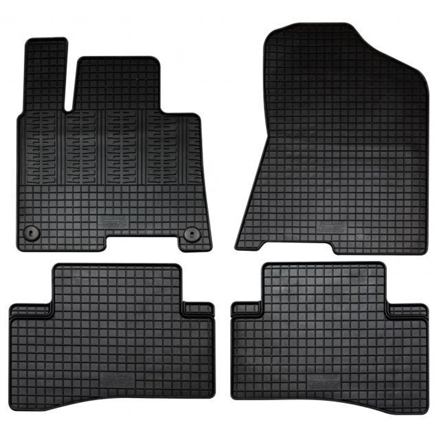 Tappeti gomma KIA Sportage 22˃