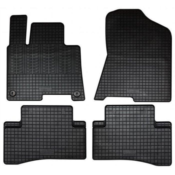 Tappeti gomma KIA Sportage 22˃
