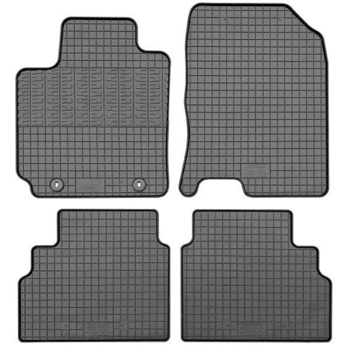 Tappeti gomma HYUNDAI Kona 23˃ (SX2) (no elettrica)