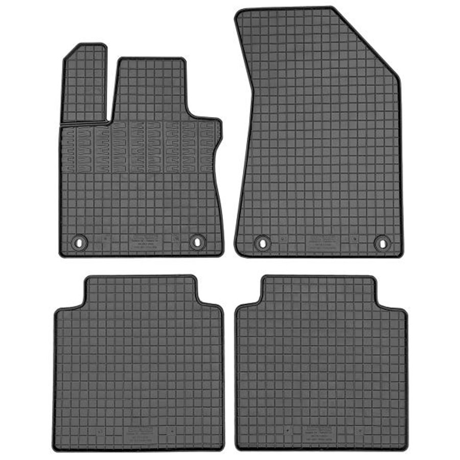 TAPP. GOM. MG HS II 24