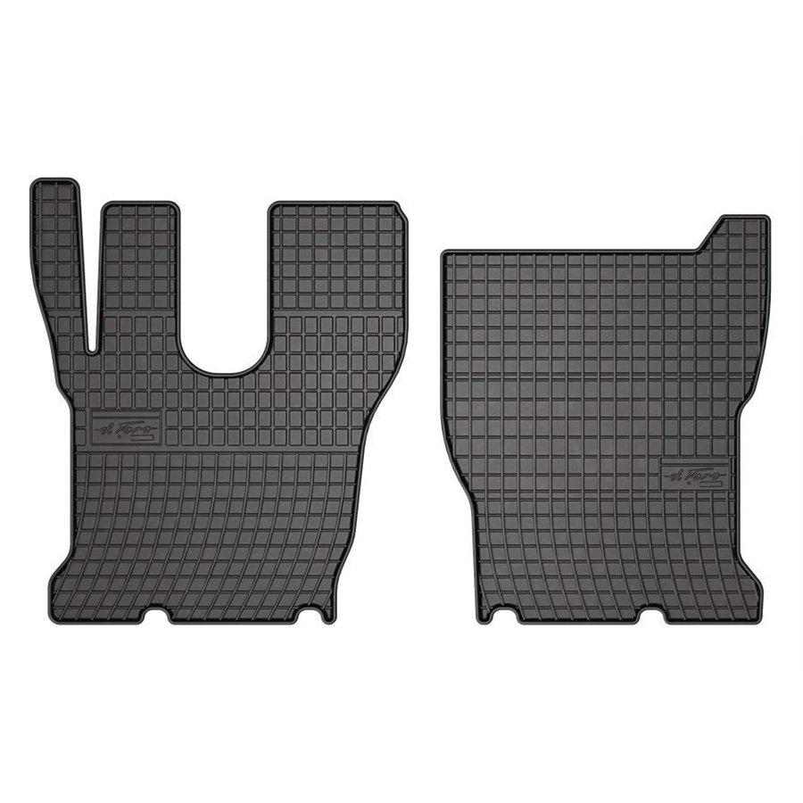 Tappeti gomma VOLVO FM I 98˃01