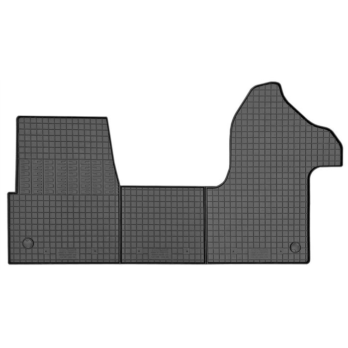 TAPP. GOM. RENAULT MASTER IV 24