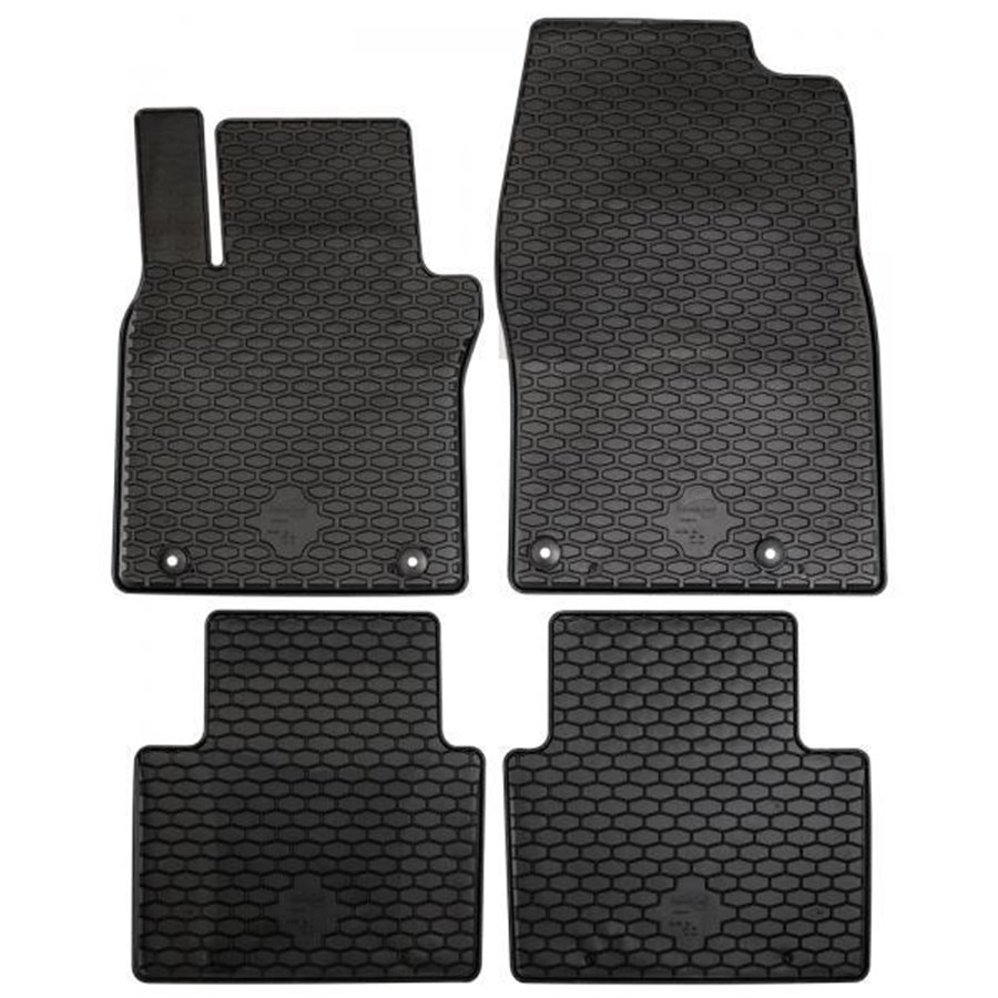 TAPP. GOM. MAZDA 3 19 4 PZ.