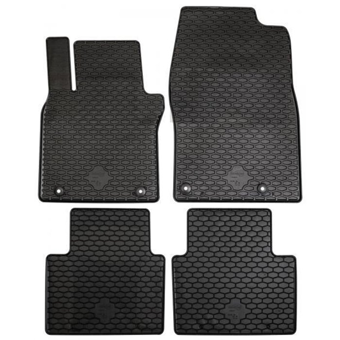 TAPP. GOM. MAZDA 3 19 4 PZ.