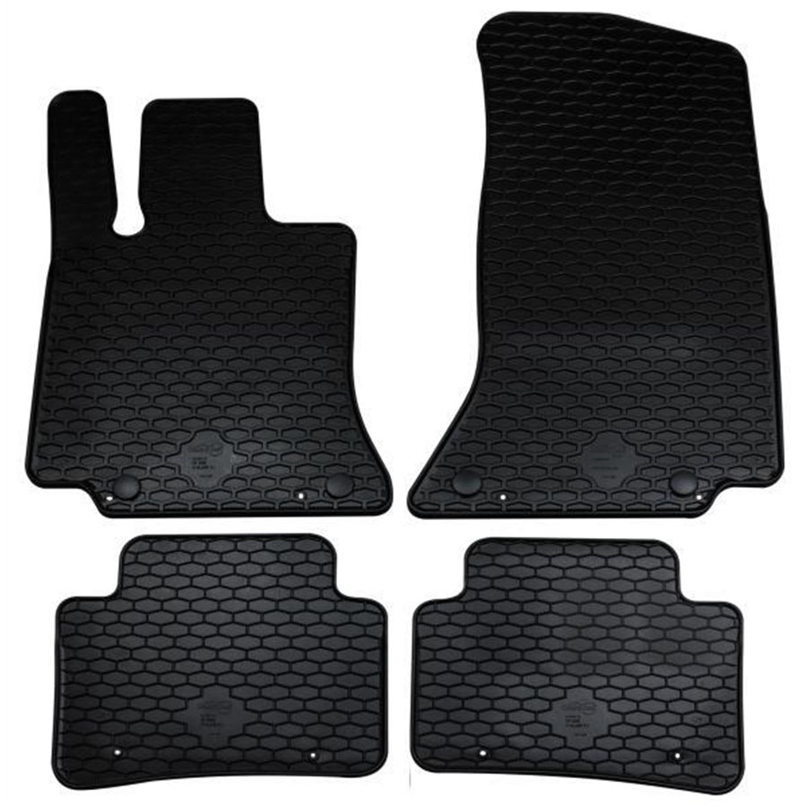 TAPP. GOM. MERCEDES E 4P/SW  23 4 PZ