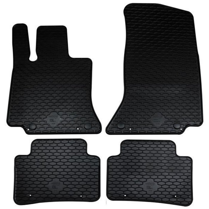 TAPP. GOM. MERCEDES E 4P/SW  23 4 PZ