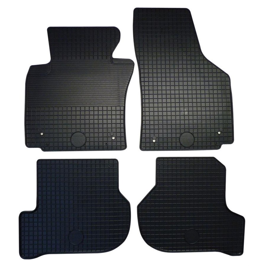 Tappeti TPE SEAT Altea/Altea XL  09˃, Leon  09˃12