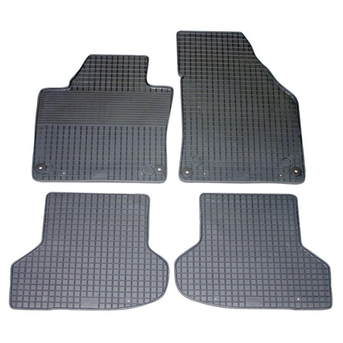 Tappeti TPE AUDI A3 3p. 03˃12 e Sportback 5p. 04˃12, A3 Cabrio 08˃13