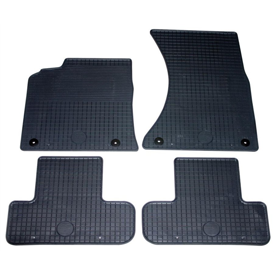 Tappeti TPE AUDI Q5  08˃16