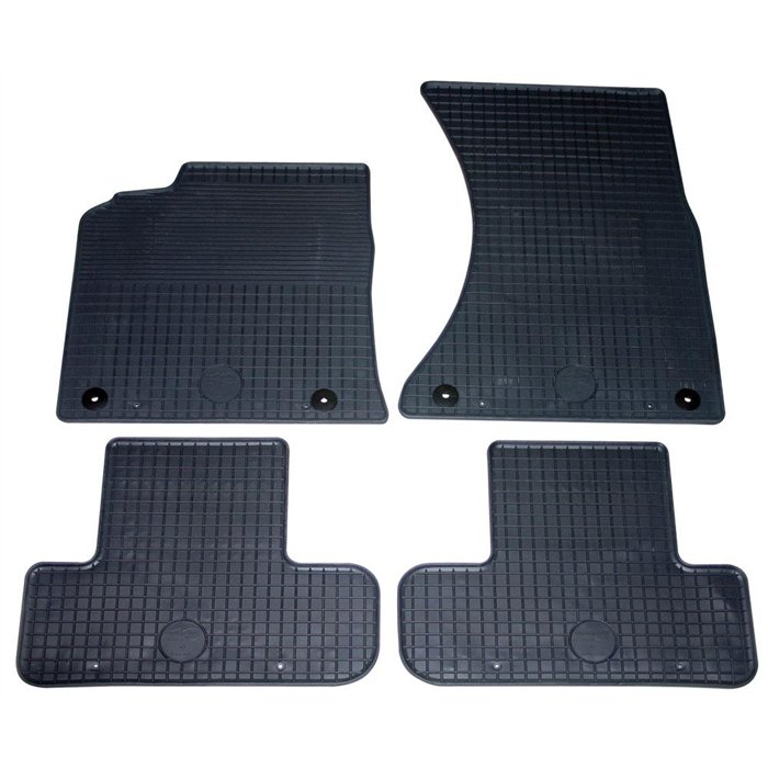 Tappeti TPE AUDI Q5  08˃16