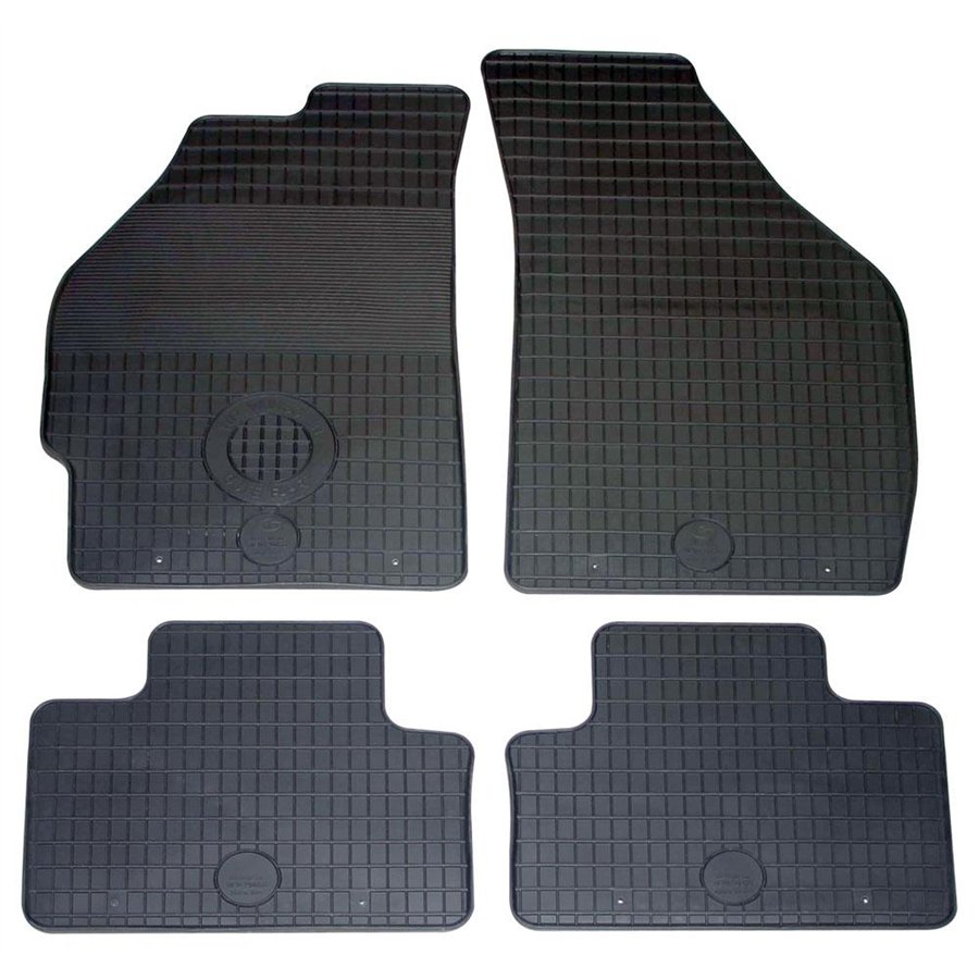 Tappeti TPE FIAT Punto 3/5p. 99˃11