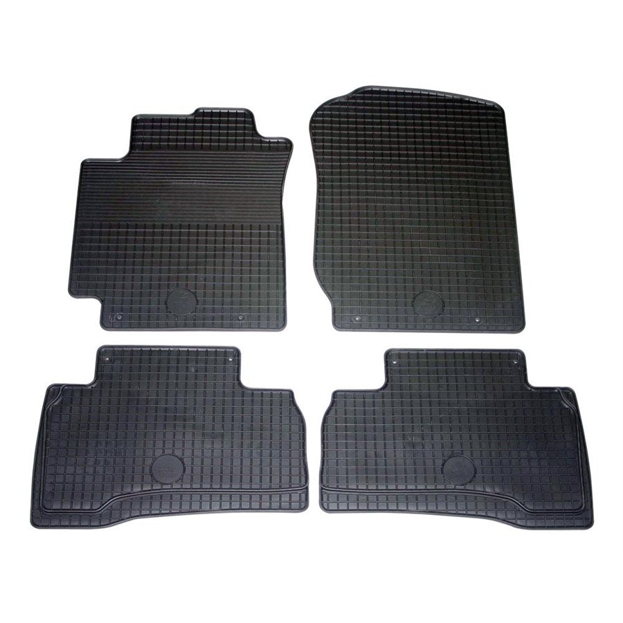 Tappeti TPE SUZUKI Grand Vitara 3/5p. 05˃12, 12˃