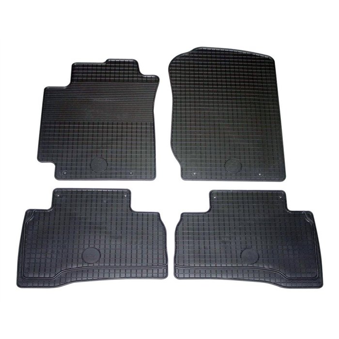 Tappeti TPE SUZUKI Grand Vitara 3/5p. 05˃12, 12˃
