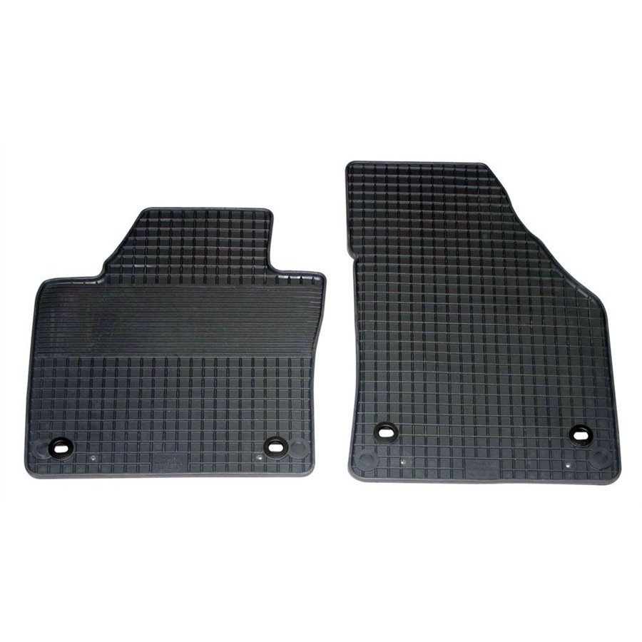 Tappeti TPE VOLKSWAGEN Caddy van 04˃20