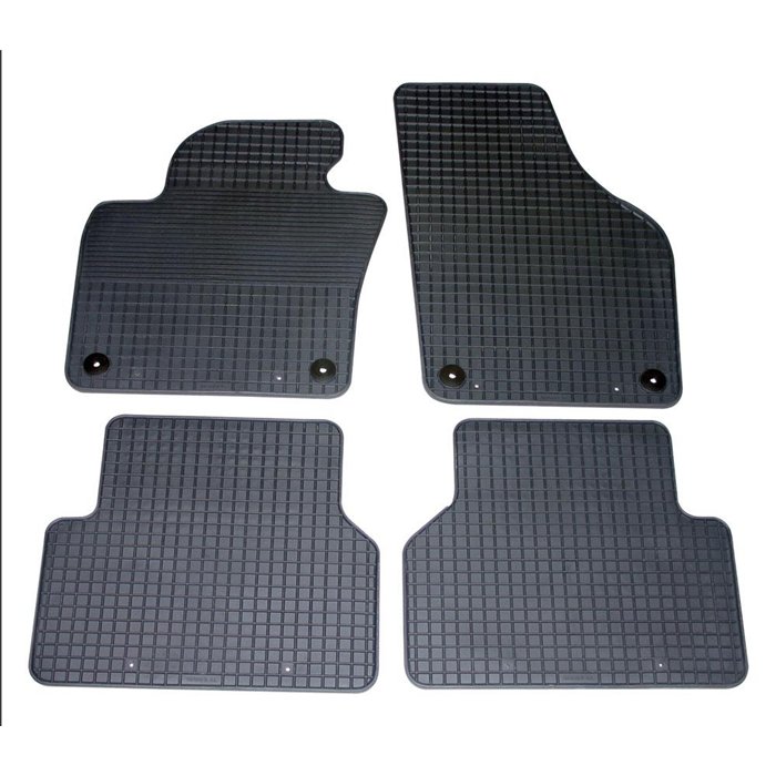 Tappeti TPE VOLKSWAGEN Tiguan 07˃16