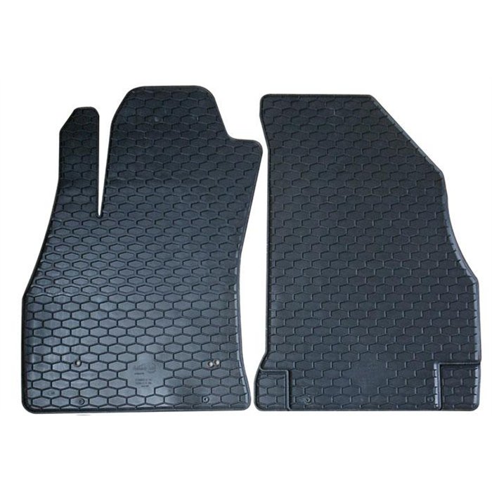 Tappeti TPE FIAT Doblò Van 10˃22 - OPEL Combo Van 12˃18
