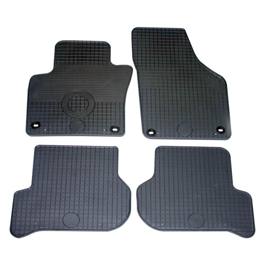 Tappeti TPE VOLKSWAGEN Golf Plus 05˃09, 09˃