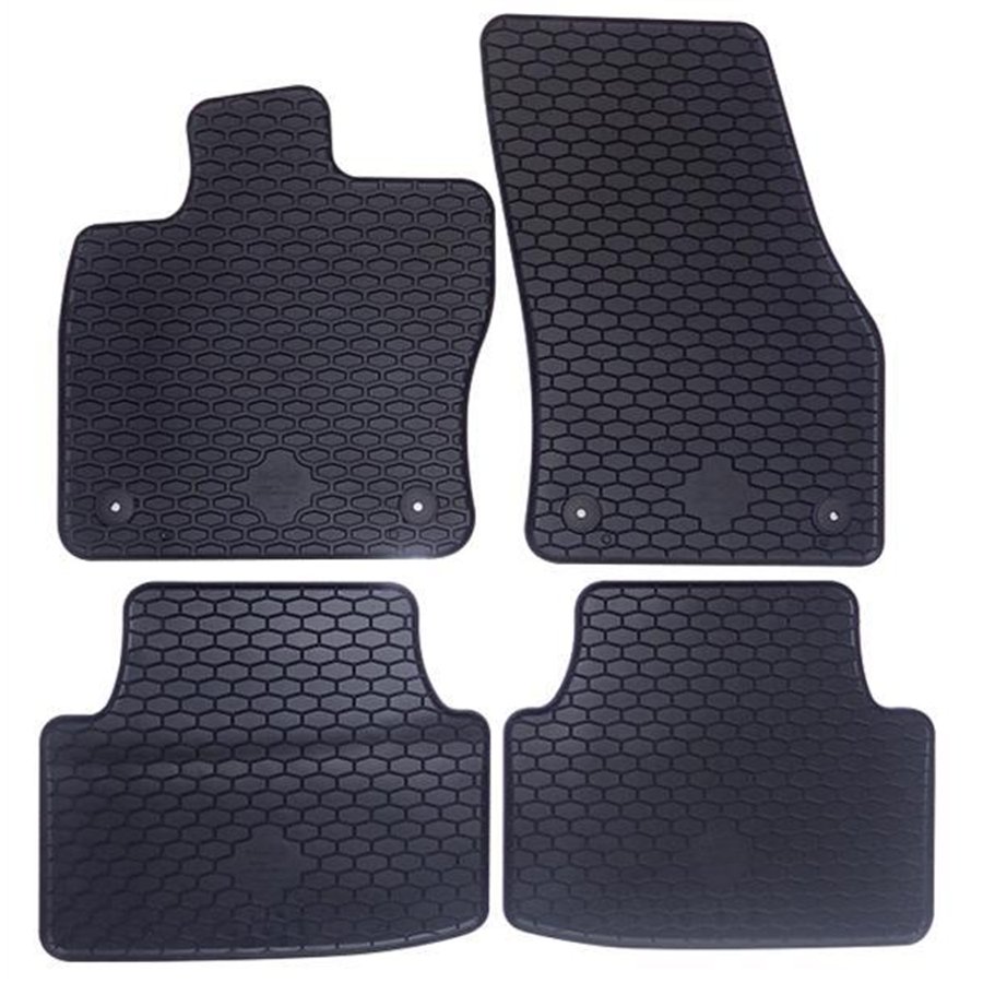 Tappeti TPE VOLKSWAGEN Golf Sportsvan 14˃