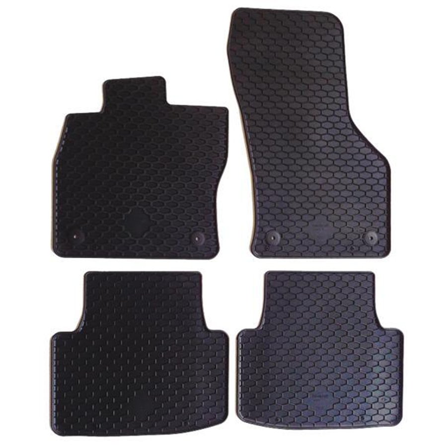 Tappeti TPE VOLKSWAGEN Passat 4p. e Variant SW 14˃23