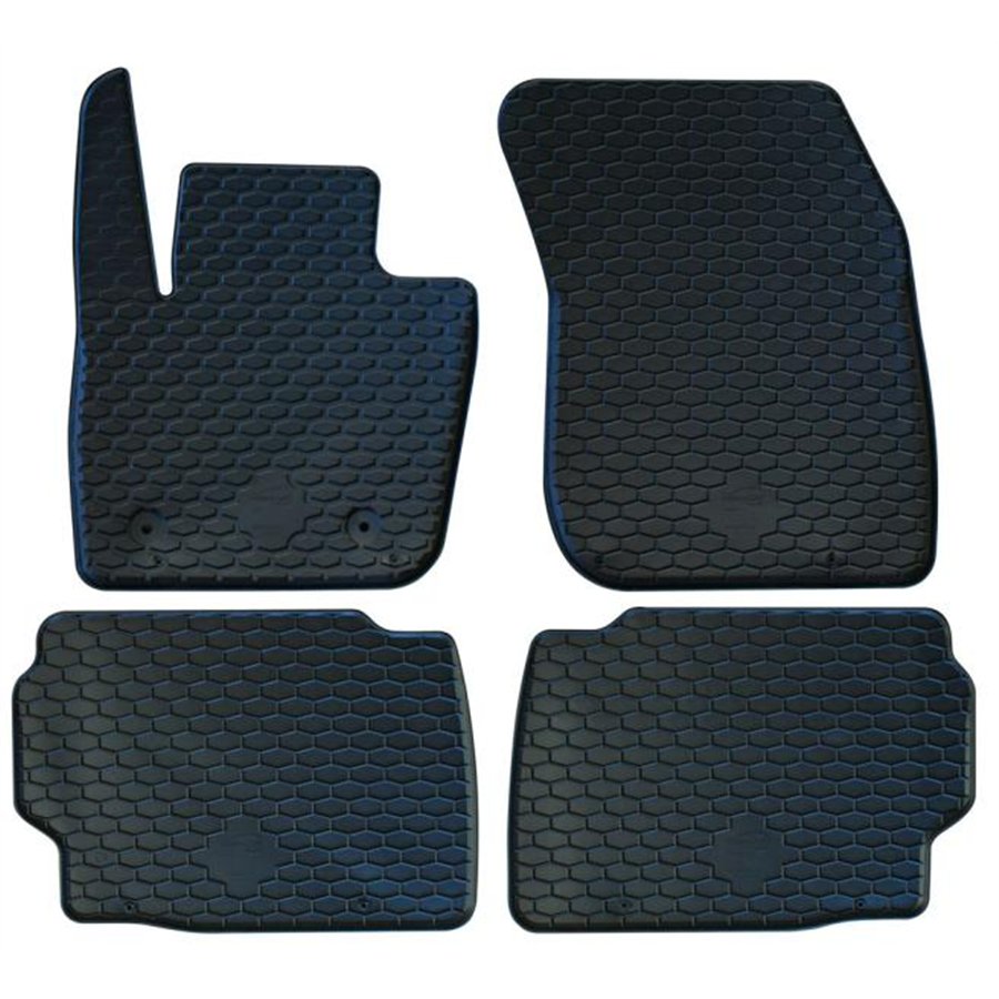 Tappeti TPE FORD Mondeo 4/5p. e SW 14˃19, 19˃