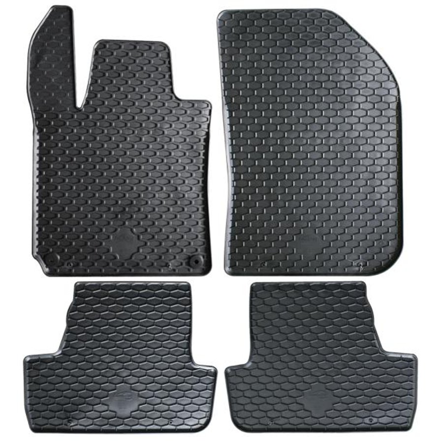 Tappeti TPE PEUGEOT 308 5p. 13˃21