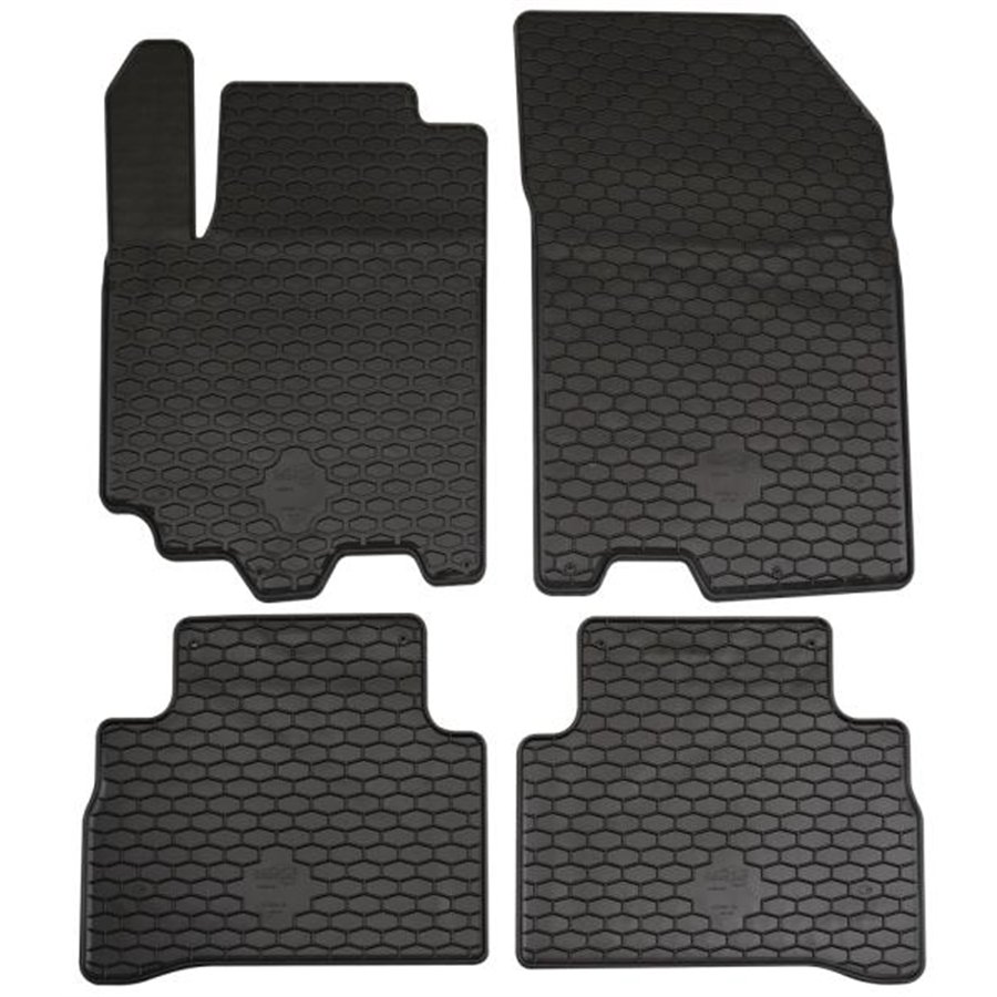 Tappeti TPE SUZUKI Vitara 15˃