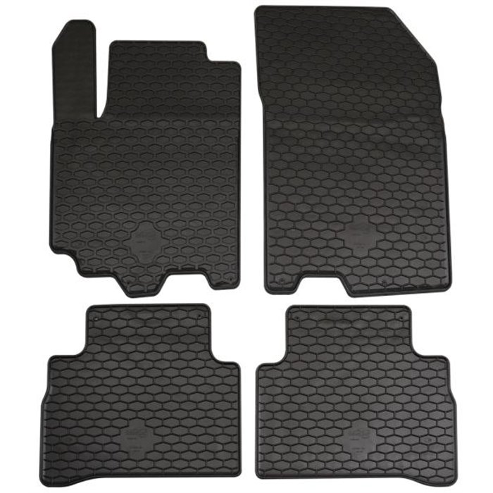 Tappeti TPE SUZUKI Vitara 15˃