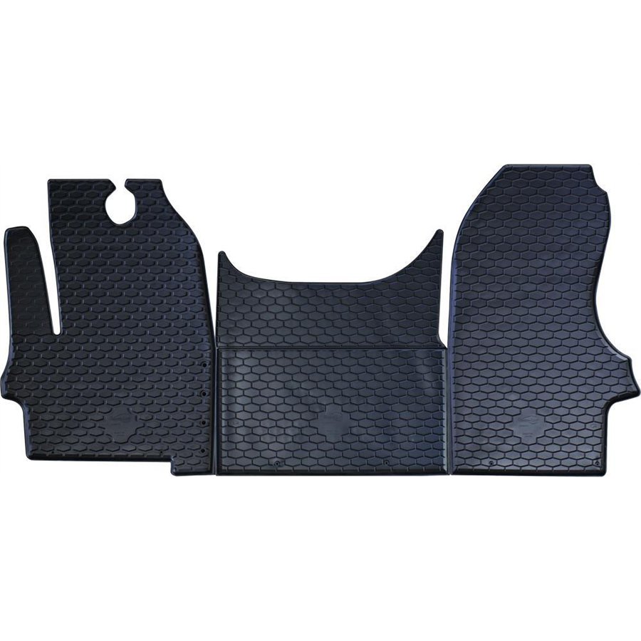 Tappeti TPE IVECO Daily  14˃19, 19˃