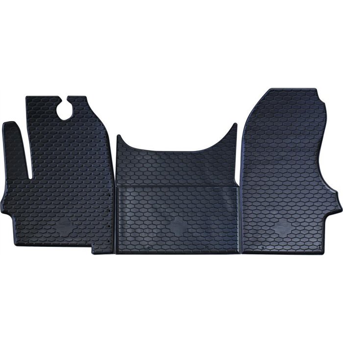 Tappeti TPE IVECO Daily  14˃19, 19˃